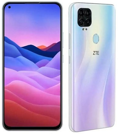 ZTE Blade V2020 Dual SIM LTE-A EU P671 / A1 Alpha 20+